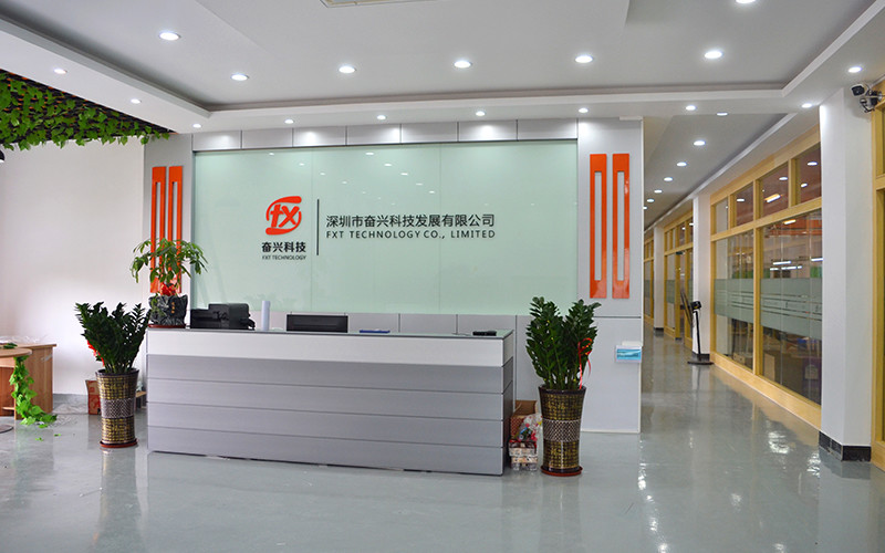 China Shenzhen FXT Technology Co.,Ltd.