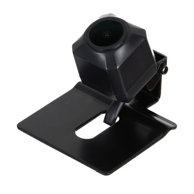 Waterdichte IP68 draadloze back-upcamera's met 5 inch kleurenmonitor van metaal